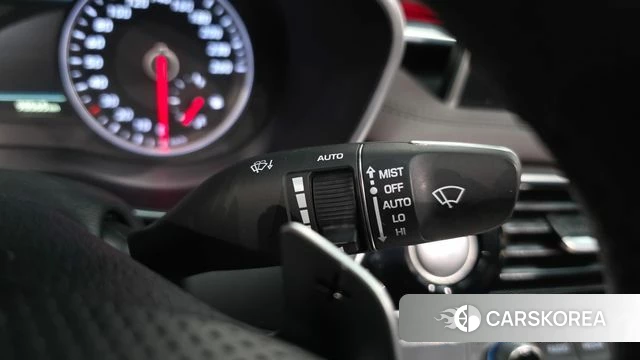 Genesis G70 id 4610532 из Кореи 25