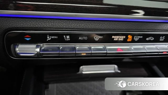 Mercedes-Benz GLE-Class W167 id 4683402 из Кореи 25