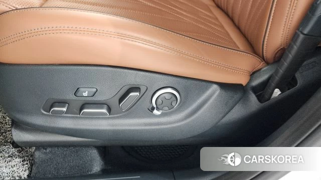 Genesis GV70 id 4194966 из Кореи 25
