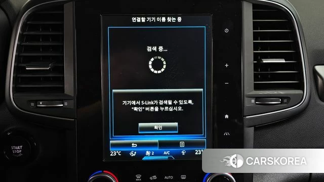Renault Korea (Samsung) QM6 id 4339788 из Кореи 25