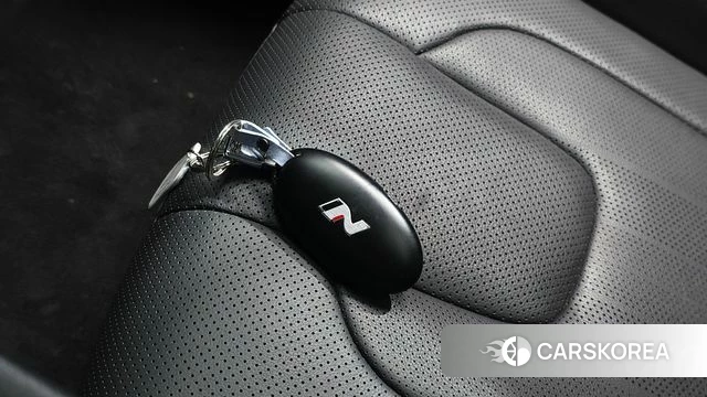 Hyundai The New Avante (CN7) id 4640243 из Кореи 25
