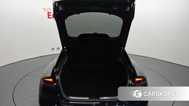 Kia Stinger Meister id 4463928 из Кореи 25