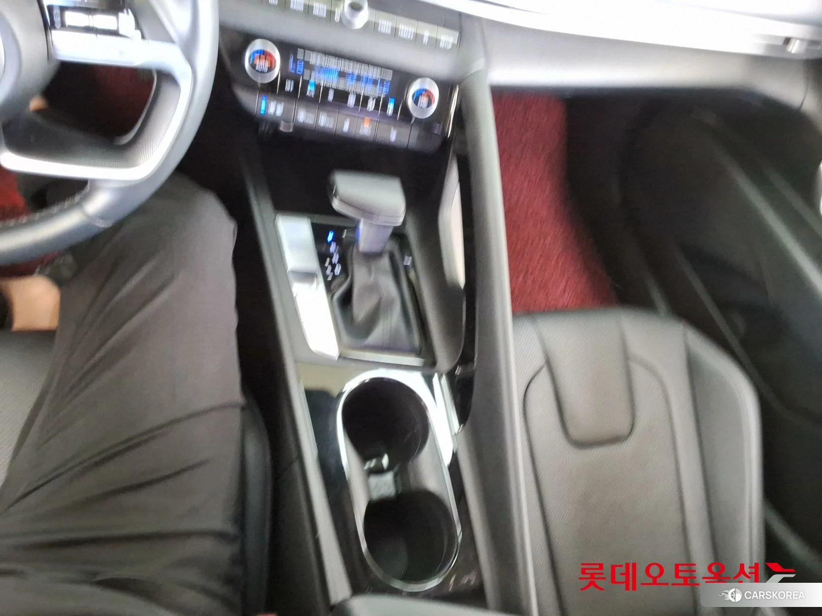 Hyundai Avante id 4902495 из Кореи 25