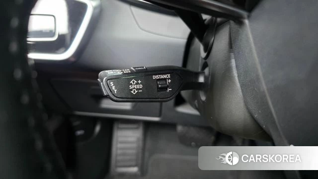 Audi A6 (C8) id 4294174 из Кореи 25