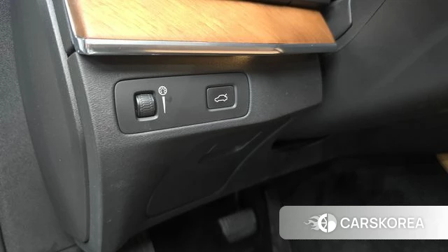 Volvo XC90 second Generation id 4610210 из Кореи 25