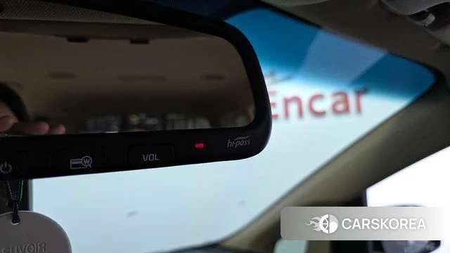 Kia The New Carnival id 4325280 из Кореи 25