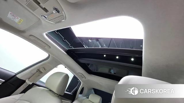 Hyundai The New Grandeur IG Hybrid id 4592321 из Кореи 25