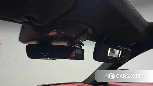 Porsche 911(992) id 4529252 из Кореи 25