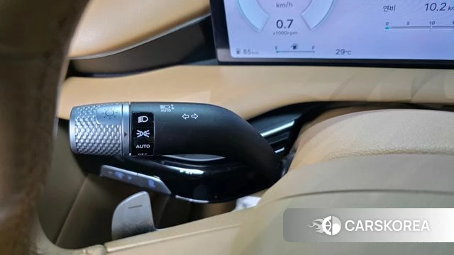 Genesis G80 (RG3) id 4590947 из Кореи 25
