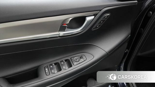 Hyundai The New Grandeur IG Hybrid id 4657619 из Кореи 25