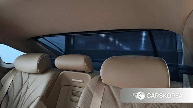 Genesis G80 (RG3) id 4777915 из Кореи 25