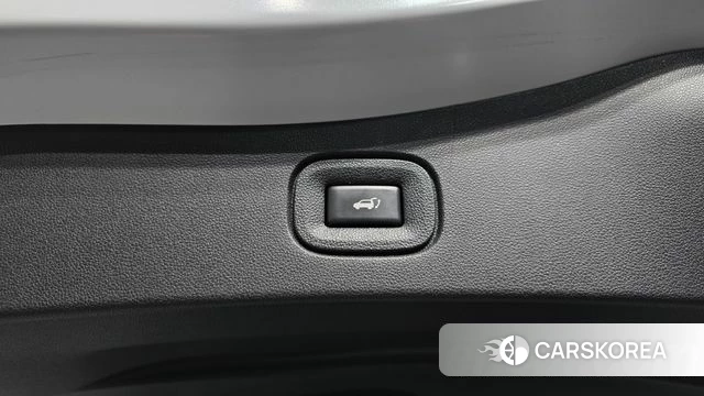 Renault Korea (Samsung) The New QM6 id 4892900 из Кореи 25