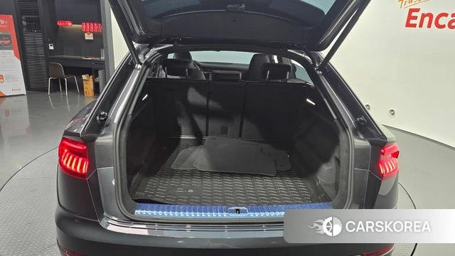 Audi Q8 (4M) id 4863853 из Кореи 25