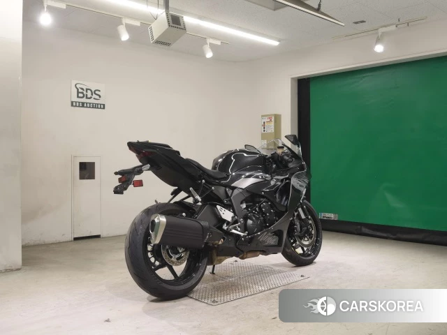 Проданный Kawasaki ZX-6R NINJA ABS id 4192717 из Японии, фото 25
