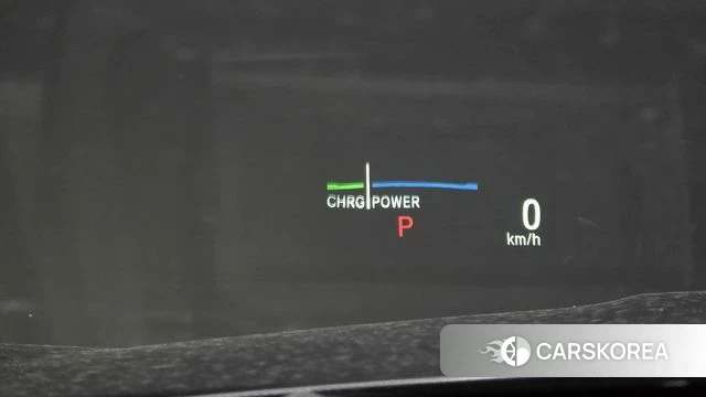 Honda Accord 10th Generation id 4625524 из Кореи 25