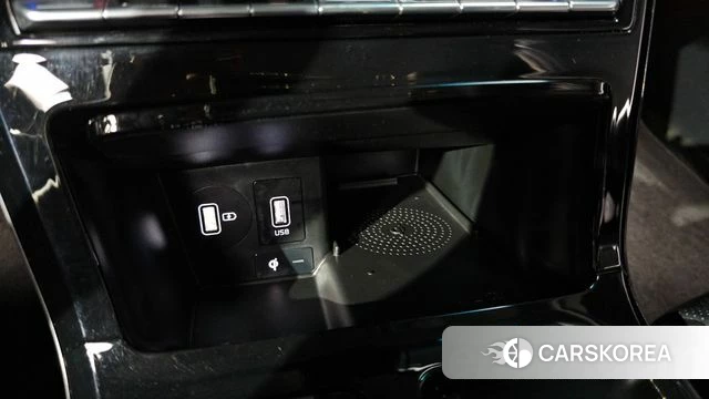 Kia K7 Premier id 4471022 из Кореи 25