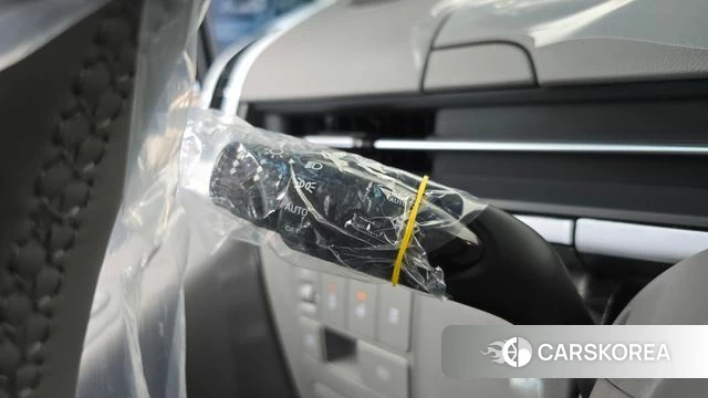 Hyundai Staria id 4897796 из Кореи 25