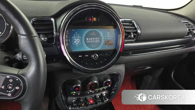 Mini Cooper Clubman id 4715551 из Кореи 25