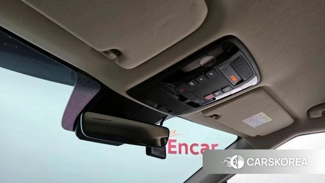 Kia Carnival 4th generation id 4388559 из Кореи 25