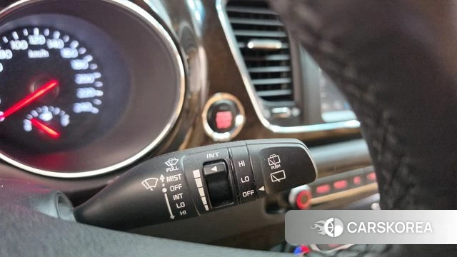 Kia The New Carnival id 4667655 из Кореи 25