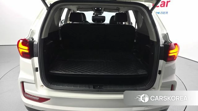 Ssangyong All New Rexton id 4717133 из Кореи 25