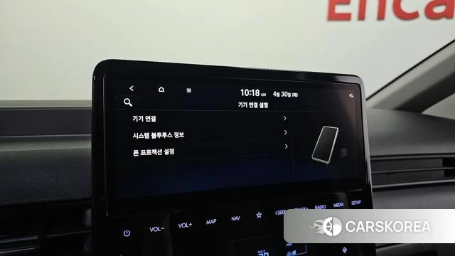 Hyundai Staria id 4248421 из Кореи 25