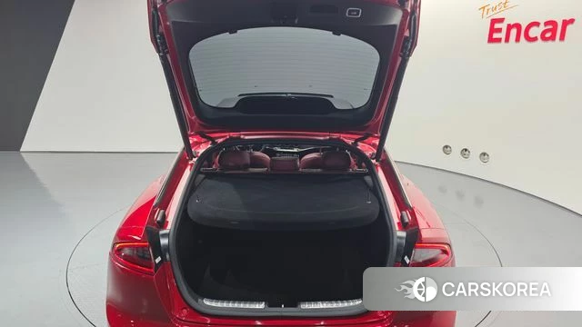 Kia Stinger id 4632674 из Кореи 25