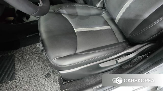 Chevrolet (GM Daewoo) The New Spark id 4631184 из Кореи 25