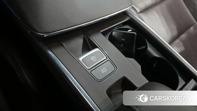 Hyundai The New Grandeur IG id 4324097 из Кореи 25