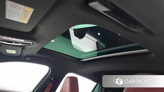 Porsche Panamera (971) id 4543733 из Кореи 25