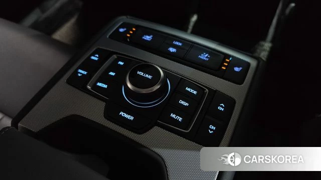 Genesis G80 id 4770765 из Кореи 25