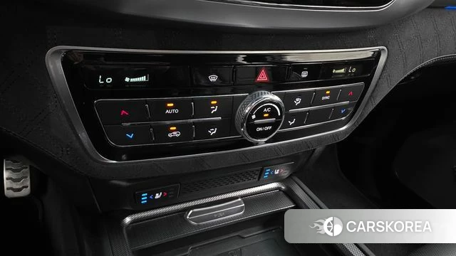 Ssangyong All New Rexton id 4196246 из Кореи 25