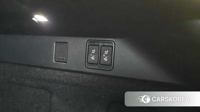 Lexus NX350h Second generation id 4201006 из Кореи 25