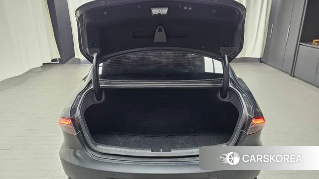 Hyundai The New Grandeur IG id 4224104 из Кореи 25