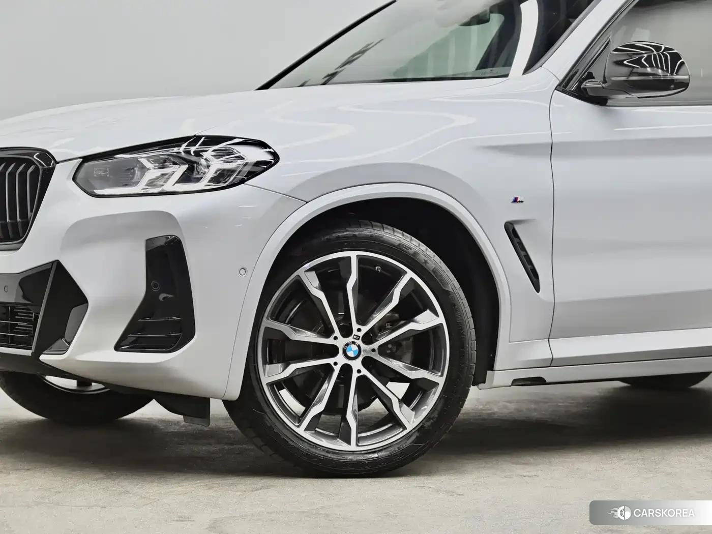 BMW X3 id 4644669 из Китая 25