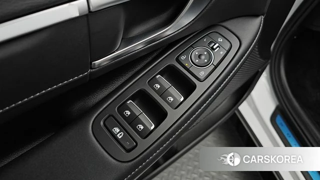 Hyundai Sonata D Edge (DN8) id 4554176 из Кореи 25