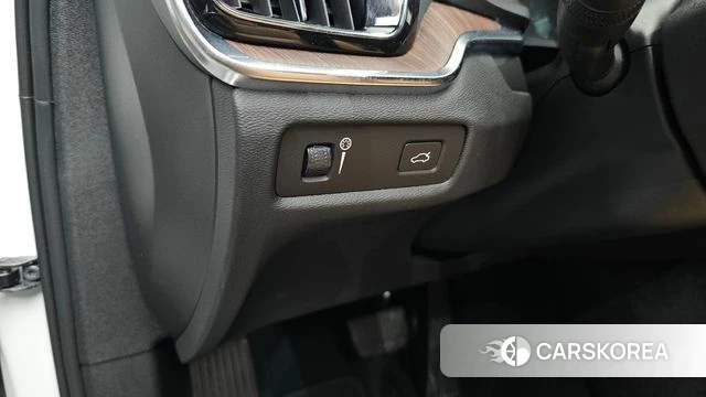 Volvo V60 Cross-Country 2nd Generation id 4573654 из Кореи 25