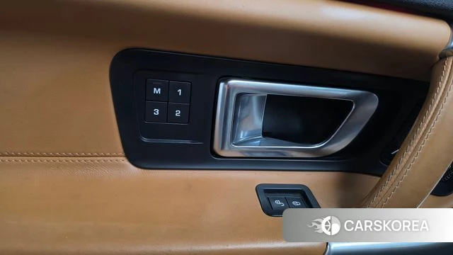 Land Rover Discovery Sports id 4755439 из Кореи 25
