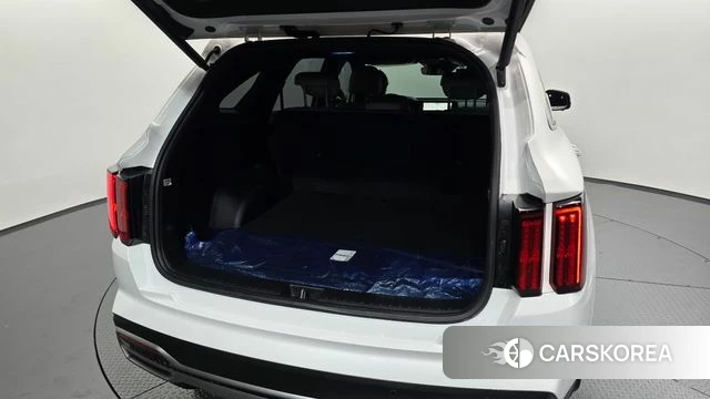 Kia Sorento 4th Generation id 4427940 из Кореи 25
