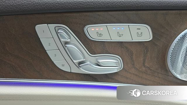 Mercedes-Benz E-Class W213 id 4900195 из Кореи 25