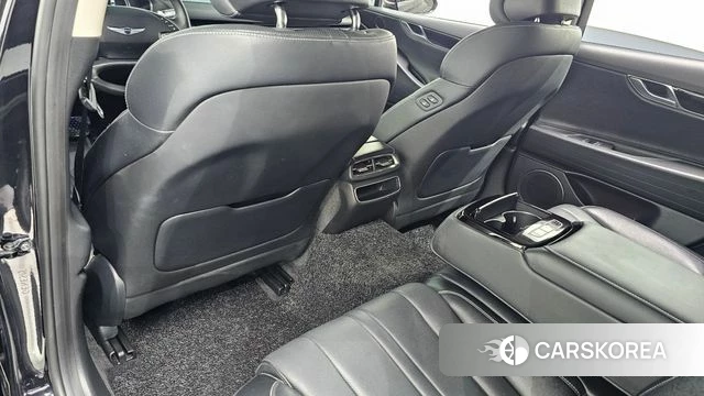 Genesis G80 (RG3) id 4581056 из Кореи 24