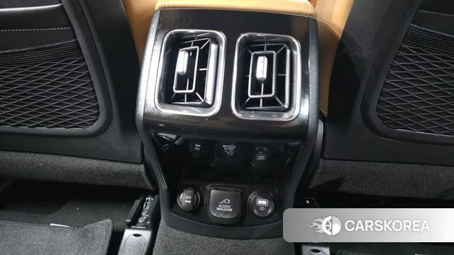 Kia Sorento 4th Generation id 4848300 из Кореи 25