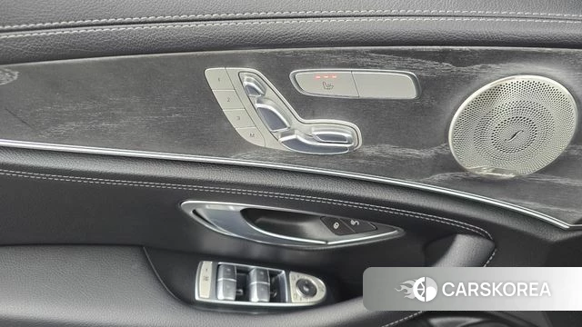 Mercedes-Benz E-Class W213 id 4423519 из Кореи 25