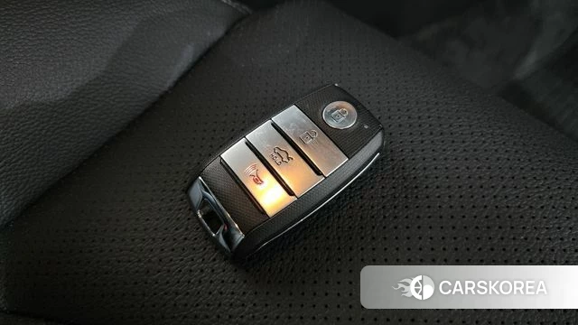 Kia The New K5 2nd generation id 4581520 из Кореи 25