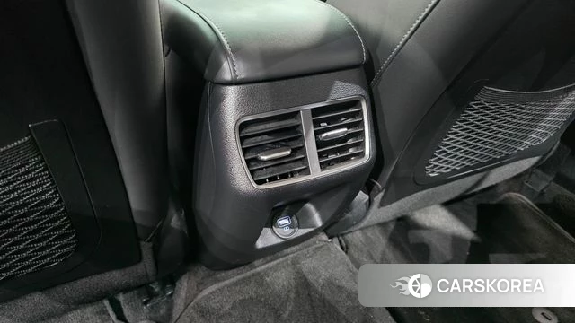 Hyundai Sonata (DN8) id 4501523 из Кореи 25