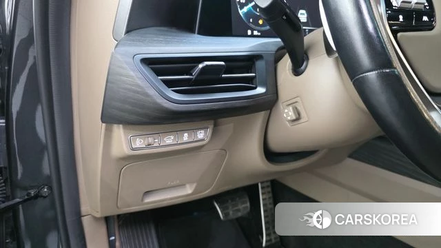 Kia K8 Hybrid id 4942769 из Кореи 25