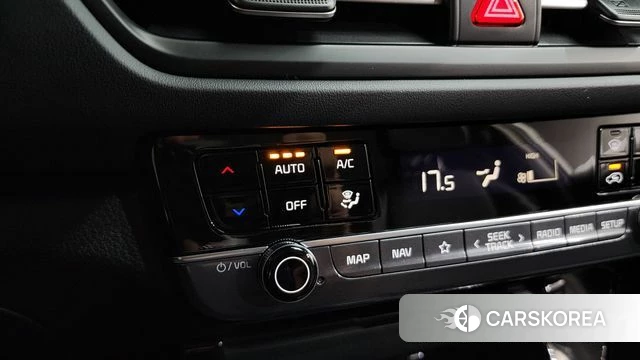 Kia The New Seltos id 4230570 из Кореи 25