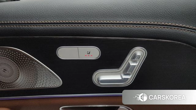 Mercedes-Benz GLE-Class W167 id 4617915 из Кореи 25