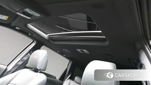Kia Mohave Master id 4650318 из Кореи 25