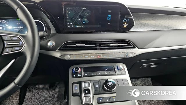 Hyundai Palisade id 4330570 из Кореи 25